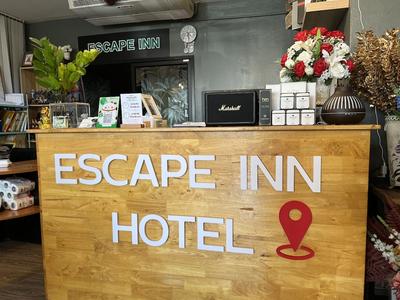 Escape Inn