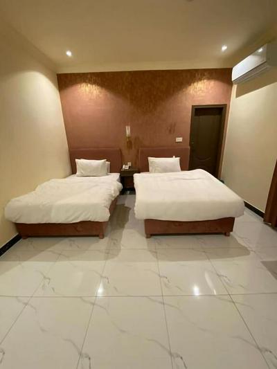 Shelton Rezidor Hotel DIK