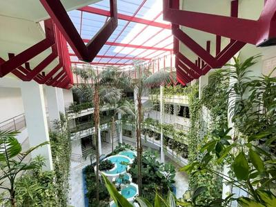 Belvilla by OYO Apartment in Benalma!dena