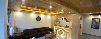 Whistling Wood by Jai Maa Jwala Groups