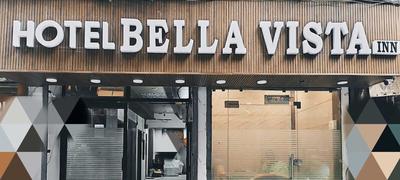 Hotel Bella Vista Inn