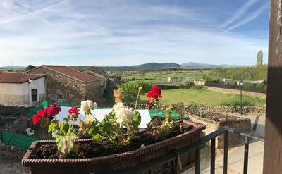 Hotel Posada La Fragua