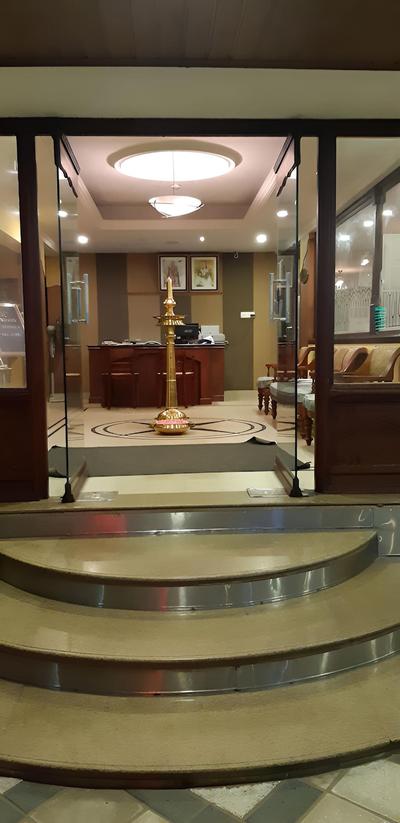 Hotel Karthiyayini