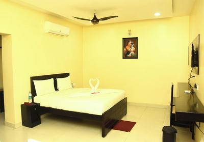 Uma Residency