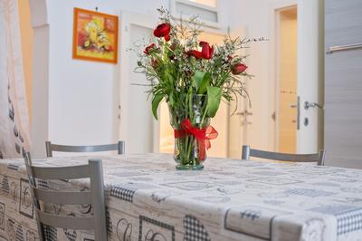 IL NIDO Cozy Flat in Ostuni
