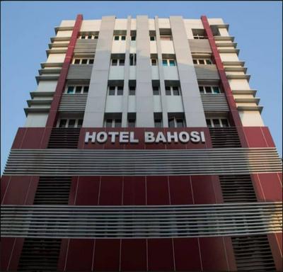 Hotel Bahosi