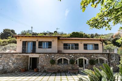 Villa Riviera- Bluchalet
