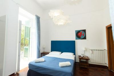 Areamare Bed & Breakfast