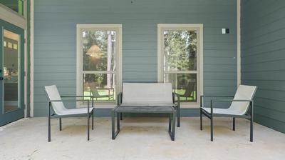 Towering Pines - 3 Beds, Near Lake, Huge Backyard
