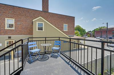 Winston-salem Vacation Rental - Walk Downtown!