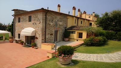 Locanda La Querce