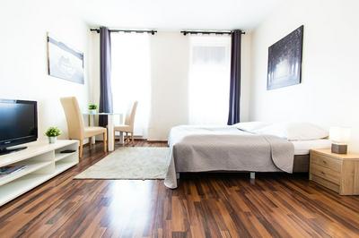 Apartment Troststrasse