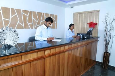 Dream Home Residency