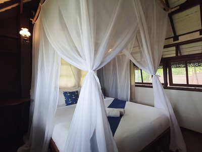 Baan Thong Ching Resort