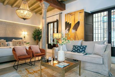 Genteel Home Horno Marina