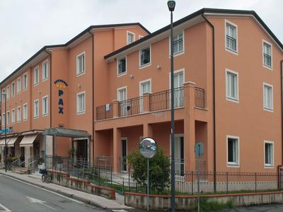 Residence PAX