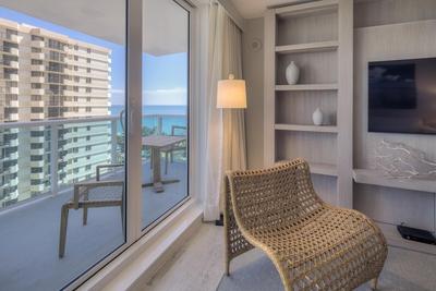 Luz Brillosa 1 1 Ocean View Condo 1009, Zdjęcie 2