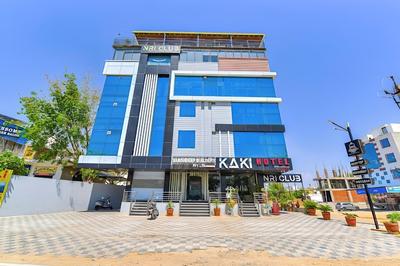 Kaki Hotel & Roof Top Restaurant