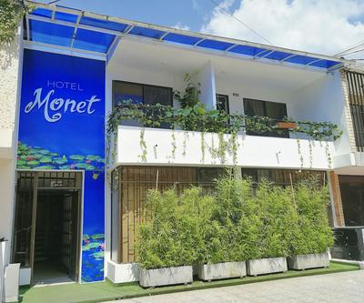 Hotel Monet