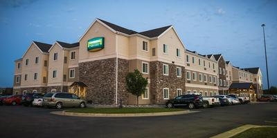 Staybridge Suites Fargo by IHG