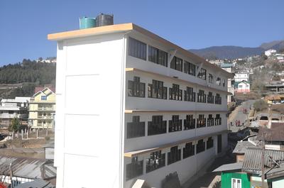 Hotel Tayatha