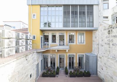 UMA Santa Catarina - Pool & Fitness