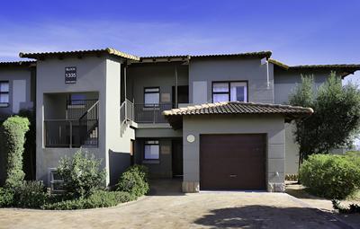 Bella Casa, Langebaan 4-Sleeper