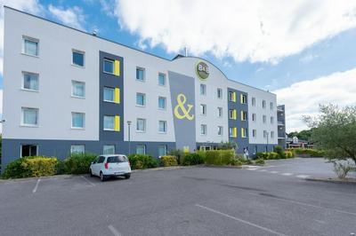 B&B HOTEL Creil Chantilly