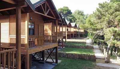 Sinop Bahçeler Villa