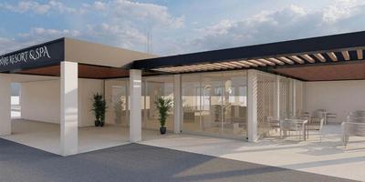 Aware Resort Hotel Spa