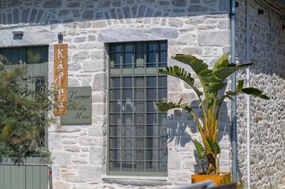 Karma Luxury Retreat - An Escape From Reality