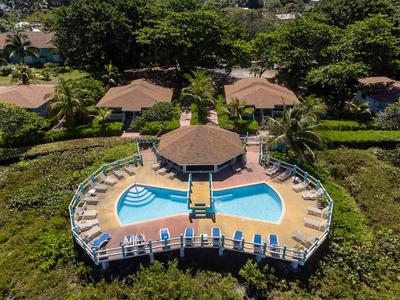 Seagrape Plantation Resort