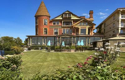 Baker House Hotel