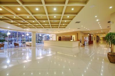 Kipriotis Village Resort — All Inclusive