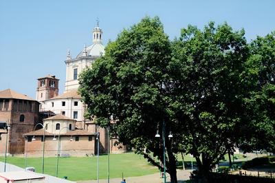 Casa della Vetra