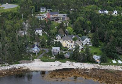 Oceanstone Seaside Resort