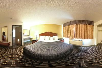 Blue Way Inn & Suites Eagan