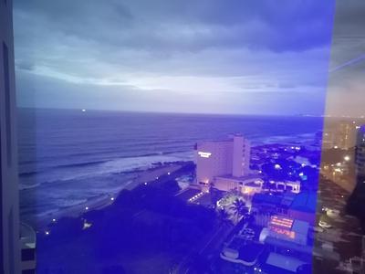 Pearls of Umhlanga, or Oceans - Marina Apartments Private