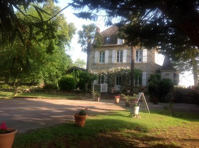 Domaine de Granval
