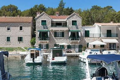 Villa Columba Makarska