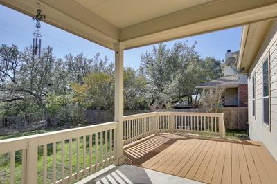 Pool Access: San Antonio Getaway w/ Deck!