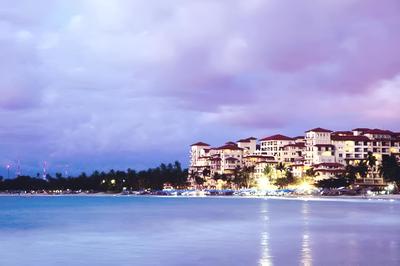 Marbella Place Anyer by Jayakarta