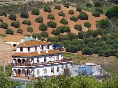 Hostal Rural Villa Cabreros - Hostel
