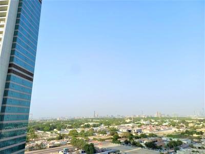 Luxurious Downtown Views With Dubai Mall Access