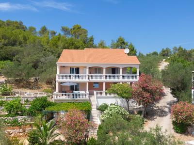 Holiday Home Diana