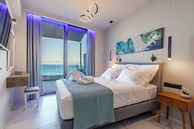 Euphoria Villa Crete