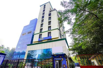 FabHotel Mumbai Corporate Apartments Bandra