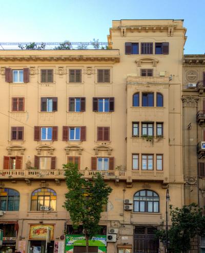 Hostel Agata