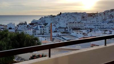Albufeira sea View 52