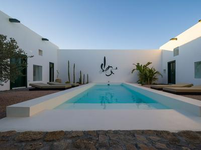 Casa Montelongo